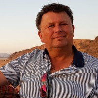 Marcel Manshanden