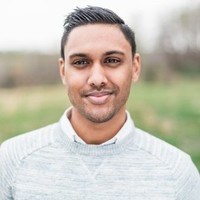 Shaun Pierre