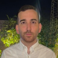 Matan Hazon