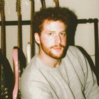 Christian Morgan