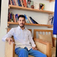 Pankaj Dhami