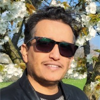 Ali Alfakih