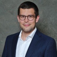 Dr. Marcus Heumann