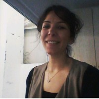 Serpil TUĞRUL ŞEYHOĞLU