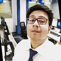 Prince Chakrabarty