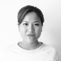 Tram Huong Ngo
