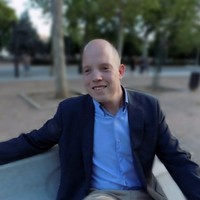 Ruud Holthuis