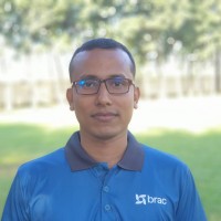 Shambhu Kumar Roy