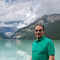 Mohammad S. Bagheri