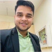 Arunava Sarkar