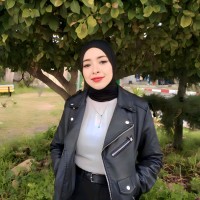Oumaima Nefzi
