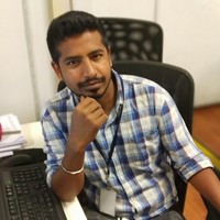 Dinesh B