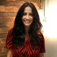 Lucelena Lopes Basilio