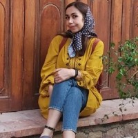 Nafiseh Jafarnezhad