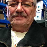 Ron Abbott