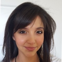 Georgina Molinar, Cpcu
