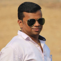 Vinayak Parab