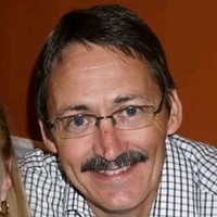 Brendan Hughes