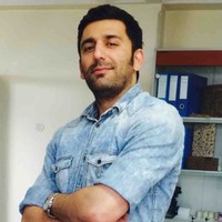 Behrooz Jafari