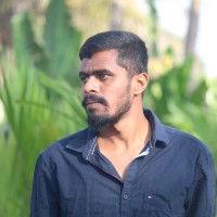 Hemanth Kumargs