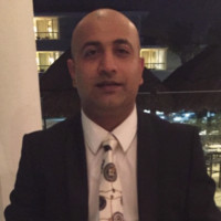Vishal Chudasama