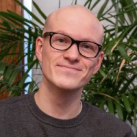 Andrew Glaude