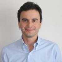 Gonzalo Segú Cabrera