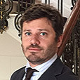 Nicolas Melin