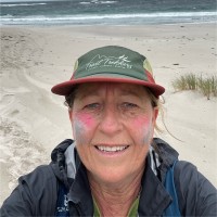 Tracy Baker