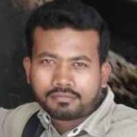 Chethan Kumar Chethan R