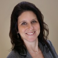 Suzanne Fussman