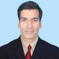 Javaid Ahmad Bhat