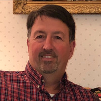 Tim Polk