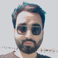 Muhammad Arshad