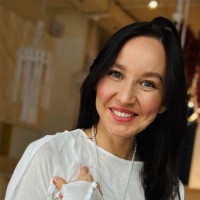 Aida Khikmatullina