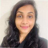 Harshitha Salian