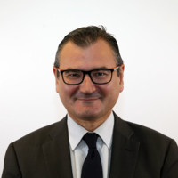 CHRISTOPHE CARON