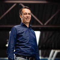 Jeroen Van Hout