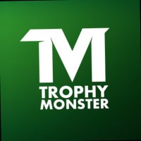 Trophy Monster