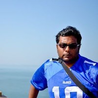 Joseph Thoompunkal Thomas