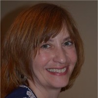 Judy Ruby