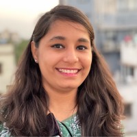 Hinal Pandya