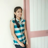 Unnati Patel