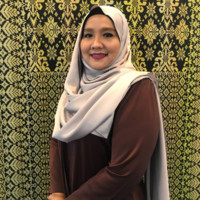 Nuraini Mohd Isa