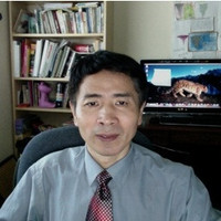Sean Zheng