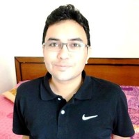 Munish Sharwal