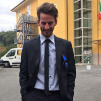 Matteo Zambaiti
