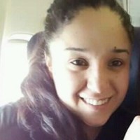Veronica Izquierdo