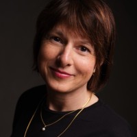 Dr Birgit Thoben