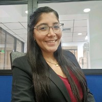 Evelyn Cabrera Chavez